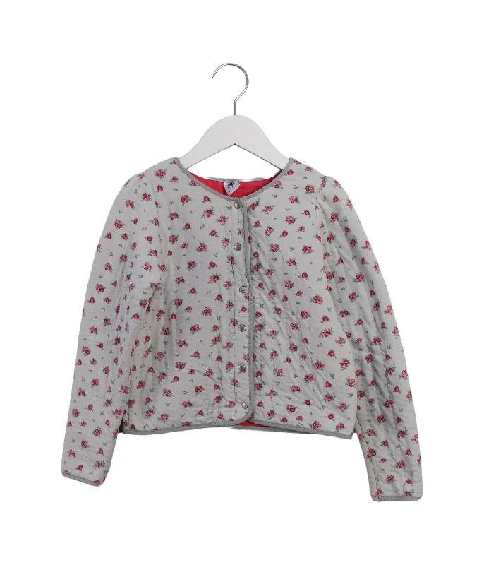 Petit Bateau Lightweight Jacket 8Y Women's vintage jackets