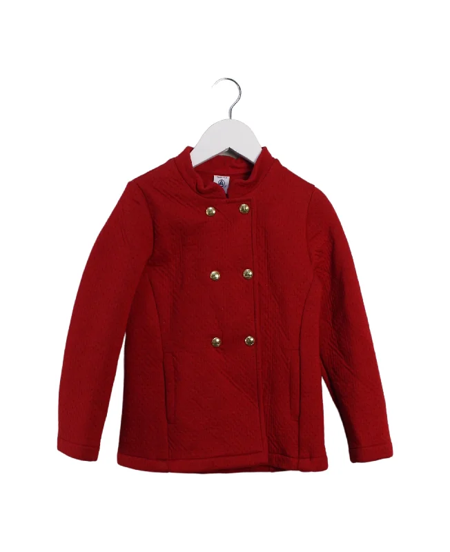 Petit Bateau Lightweight Jacket 5T Best women's jackets for rain