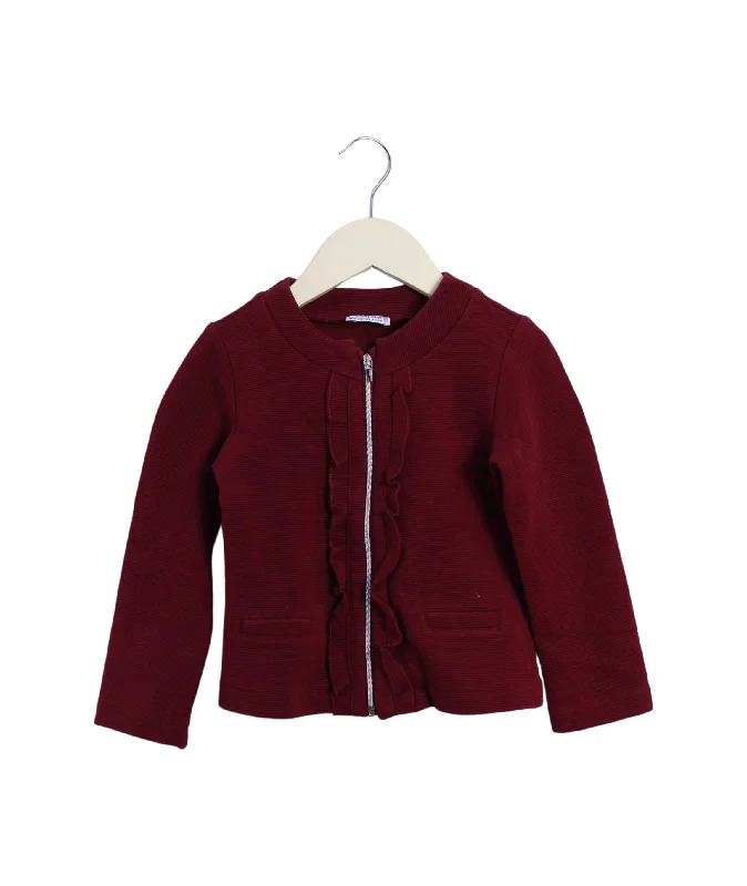 Mayoral Lightweight Jacket 3T Women's evening jackets