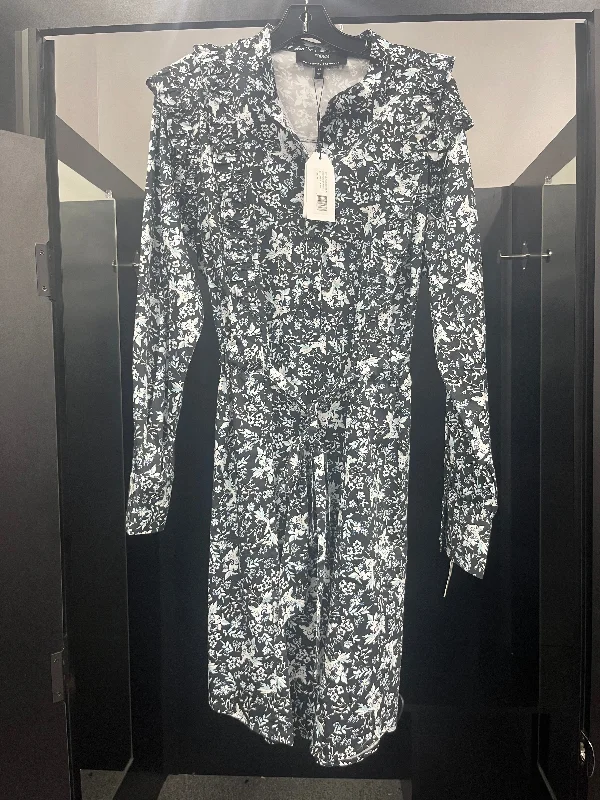 Floral Dress Work Erdem, Size Xs Formal floral dresses