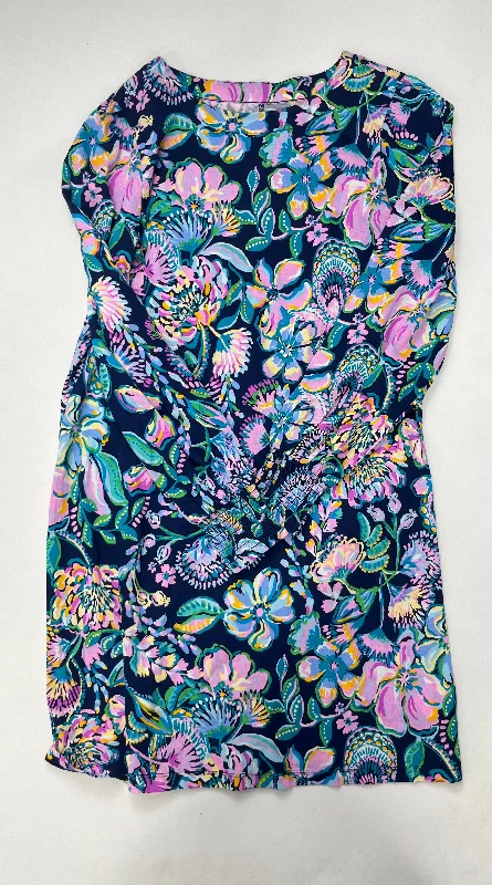 Floral Dress Work Lilly Pulitzer, Size S Brunch floral dresses