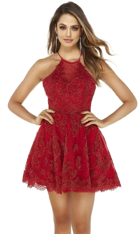 Alyce Paris 3070SC Holiday unclassified dresses