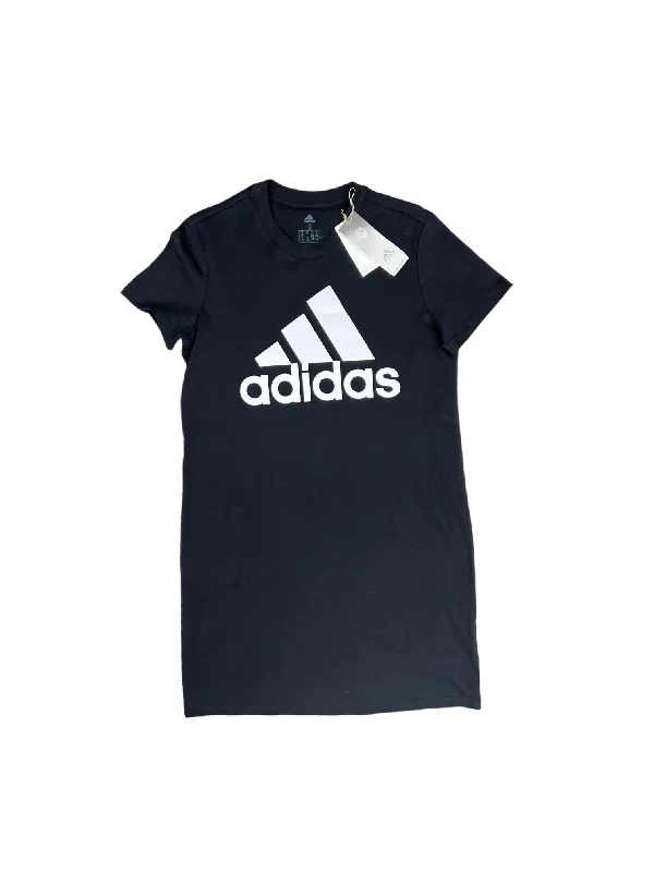 Athletic Dress By Adidas  Size: S Winter unclassified dresses