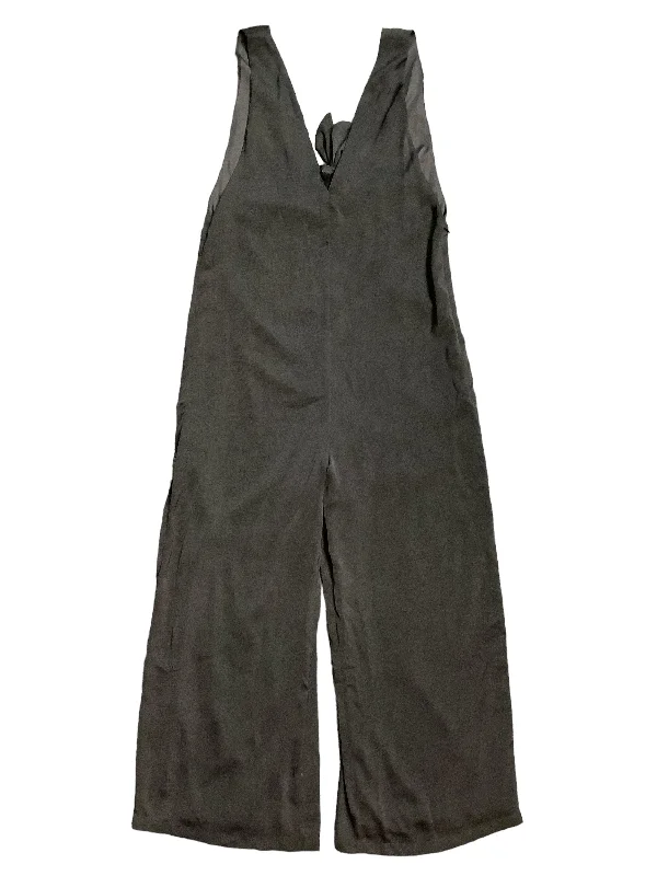 Black Jumpsuit Cmb, Size M Neutral tone unclassified dresses