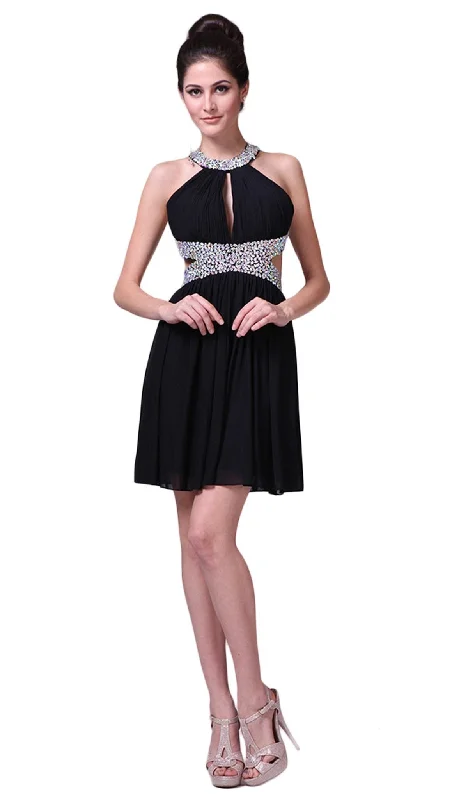 Cinderella Divine J721 Short unclassified dresses