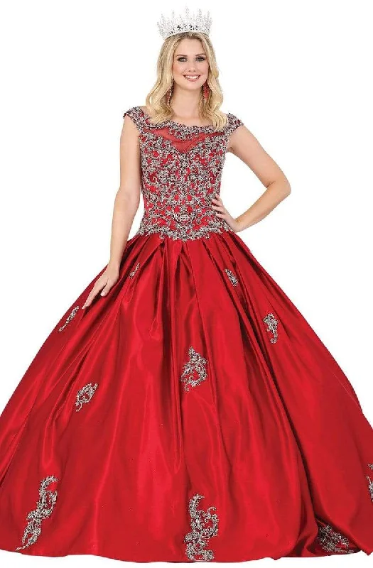 Dancing Queen 1499 Tulle unclassified dresses