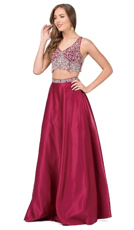 Dancing Queen 2243 Trendy new unclassified dresses