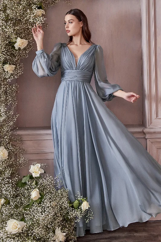 Enchanting Cinderella Divine CD0192: A Regal Silhouette for Unforgettable Occasions Dark color unclassified dresses