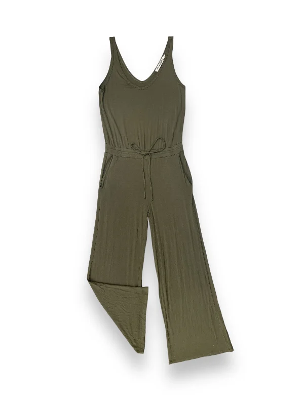 Jumpsuit By Michael Stars  Size: S Backless unclassified dresses