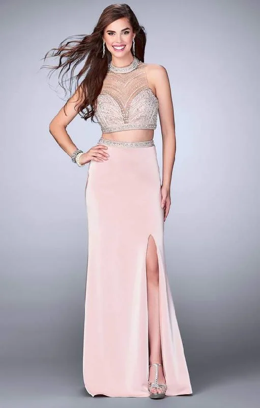 La Femme 24126SC Best-selling unclassified dresses