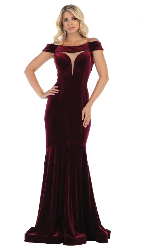 May Queen MQ1592 Affordable unclassified dresses