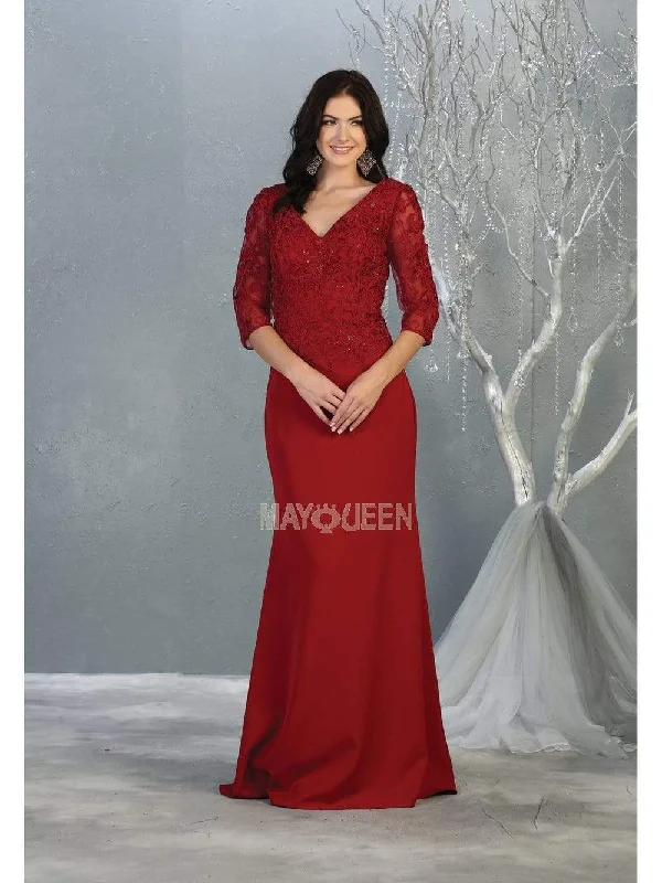 May Queen MQ1783 Plus size unclassified dresses