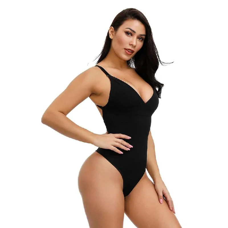 Women Slim Shapewear Bodysuits Body Shaper Women's unclassified dresses