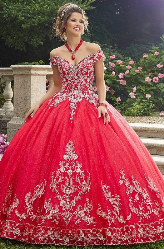 Vizcaya by Mori Lee 89275 Lightweight unclassified dresses